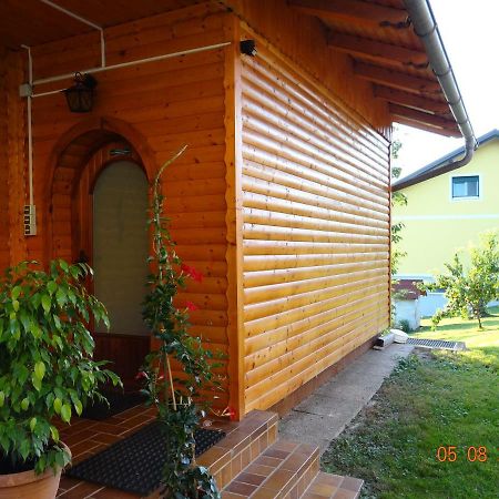 Ferienwohnungen Resch Eckberg Exteriör bild